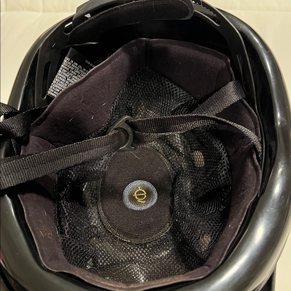 Troxel Riding Helmet - Picture 2 of 6